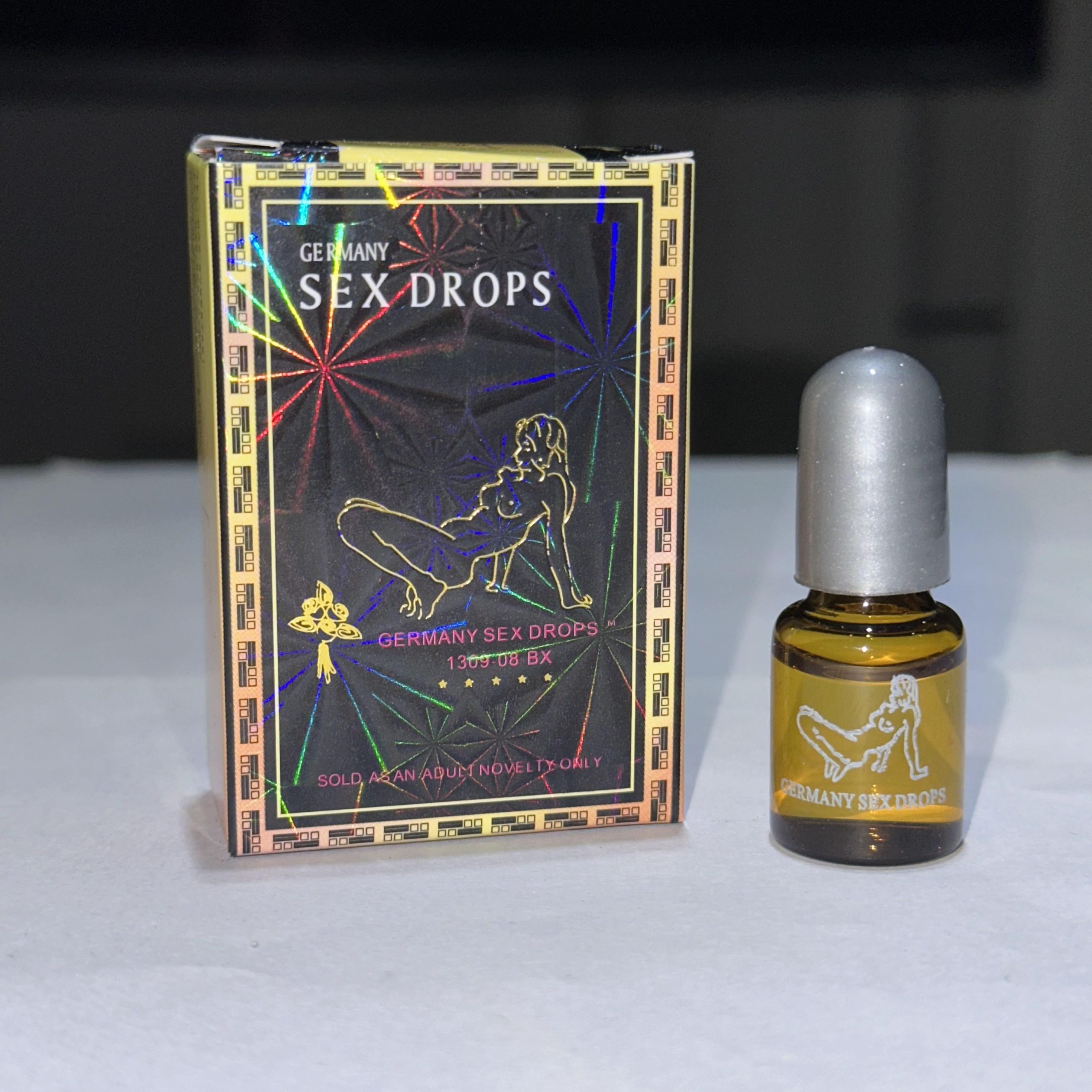 德國催情水|情趣提升 | 感官激發 | 情侶調情 | 燃燒激情 | 催情水 | 心跳加速 | 增進親密 | 愛的密碼:圖片 2